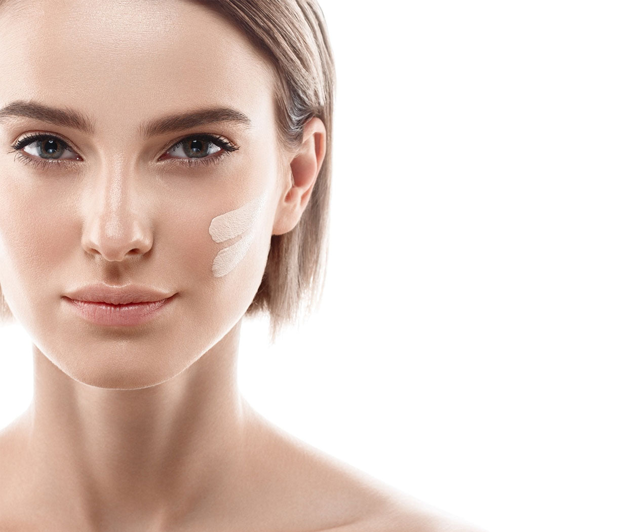 A 4 Step Guide In Choosing The Appropriate Foundation Shade For Your Skin Tone